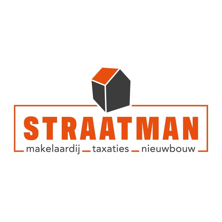 Straatman Makelaardij Logo