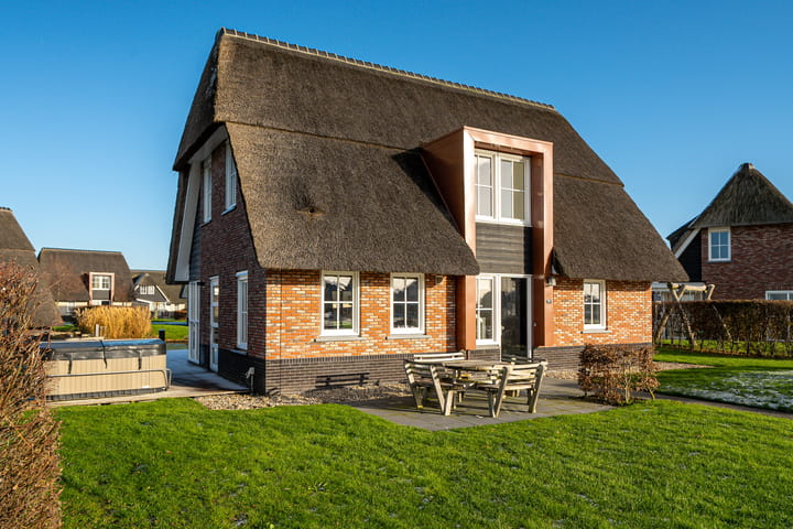 Photo 2 of Weversblêd 20