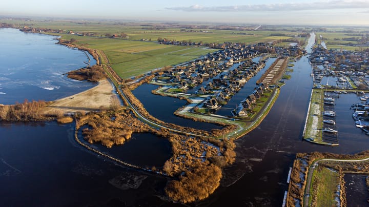 Photo 3 of Weversblêd 20