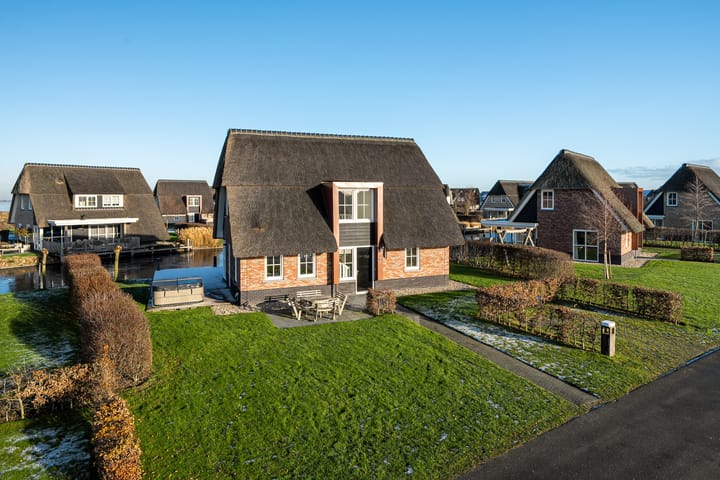 Photo 45 of Weversblêd 20