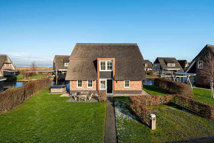 Photo 44 of Weversblêd 20