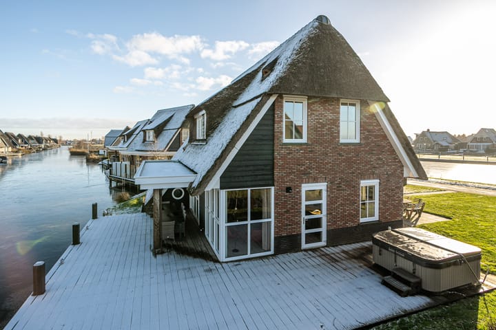 Photo 60 of Weversblêd 20