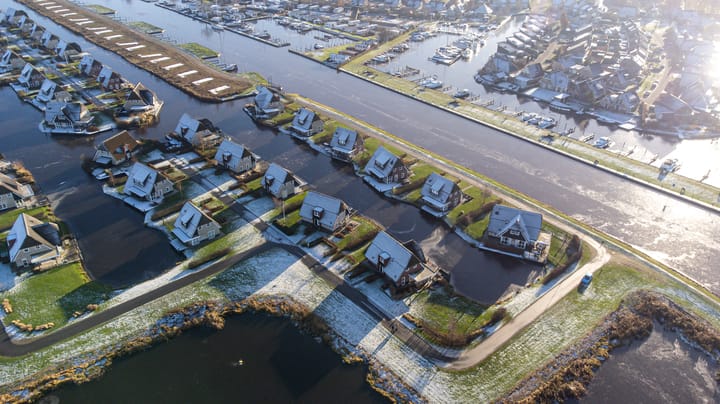 Photo 65 of Weversblêd 20