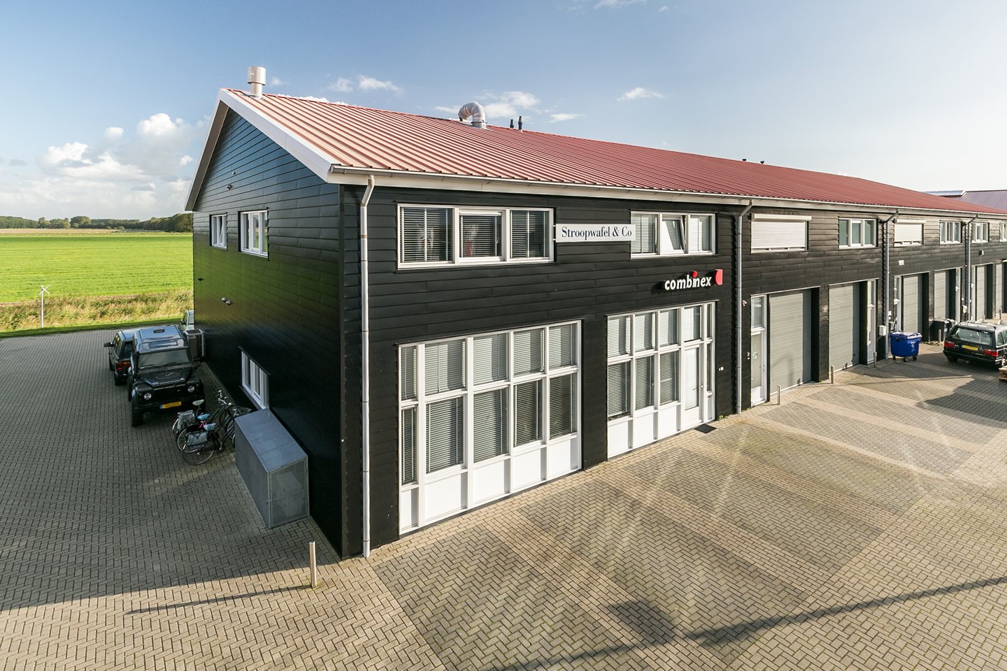 Bekijk foto 4 van Simon Stevinstraat 3 a + b
