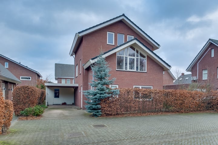 Alex Roosdorpstraat 28