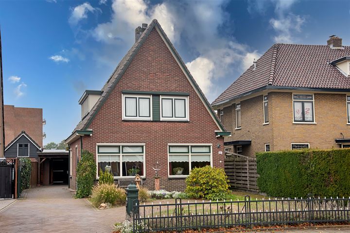 Bekijk foto 1 van Enterstraat 59-B