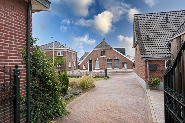 Bekijk foto 41 van Enterstraat 59-B