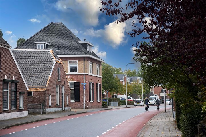 Bekijk foto 42 van Enterstraat 59-B