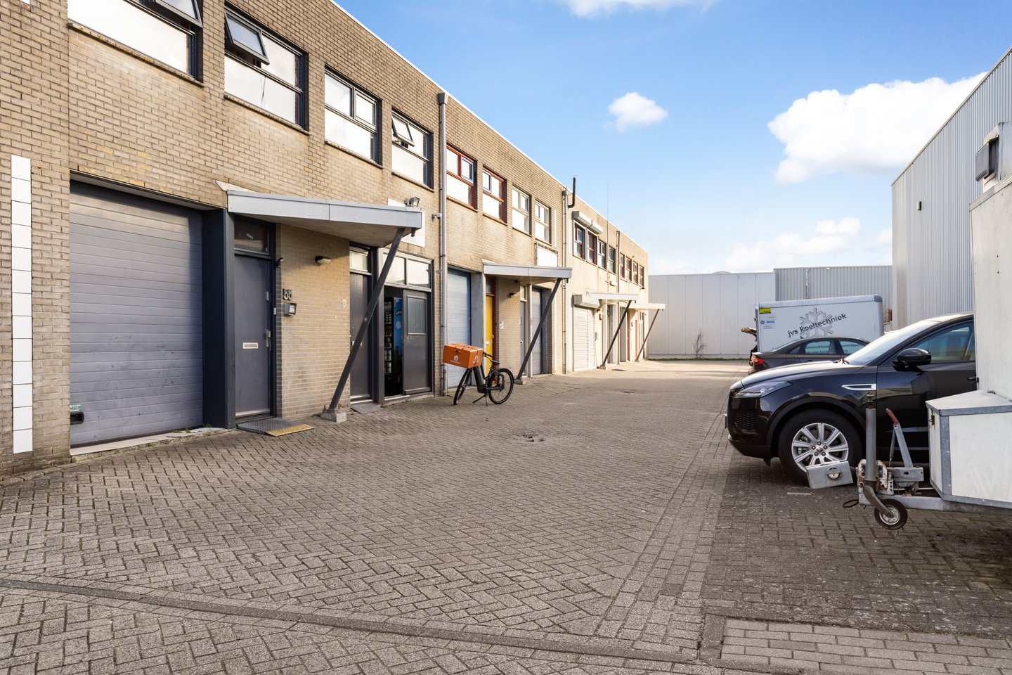 Bekijk foto 3 van Steurstraat 53 - 07