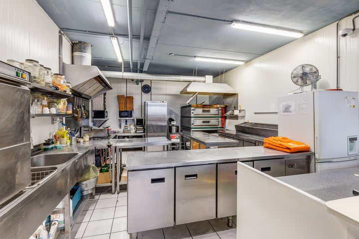 Steurstraat 53 - 07, Almere