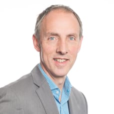 Perry de Weerd - Hypotheekadviseur