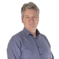 Hans Freij - Verzekeringsadviseur