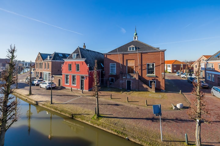 's-Herenstraat 16