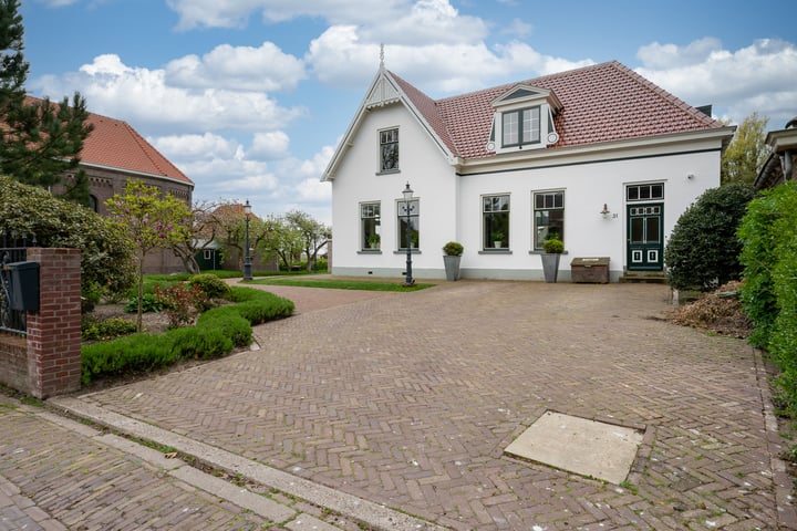Driehuizen 21