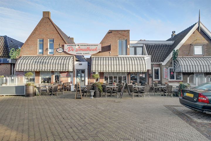 Beltstraat 80, Hippolytushoef