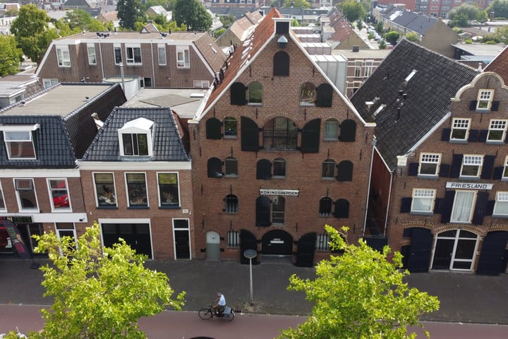 Zuidvliet 26, Leeuwarden