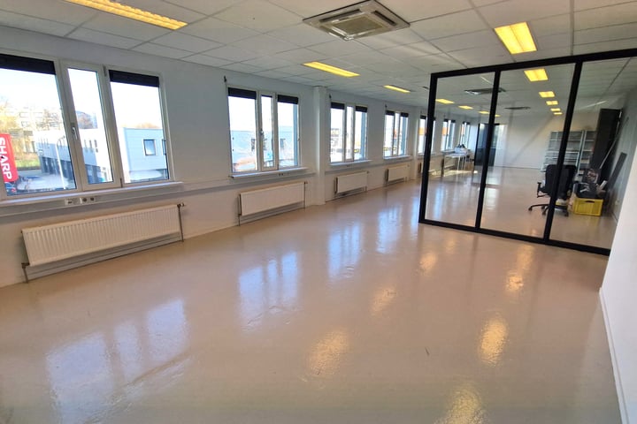 Katernstraat 10 B/C, Almere