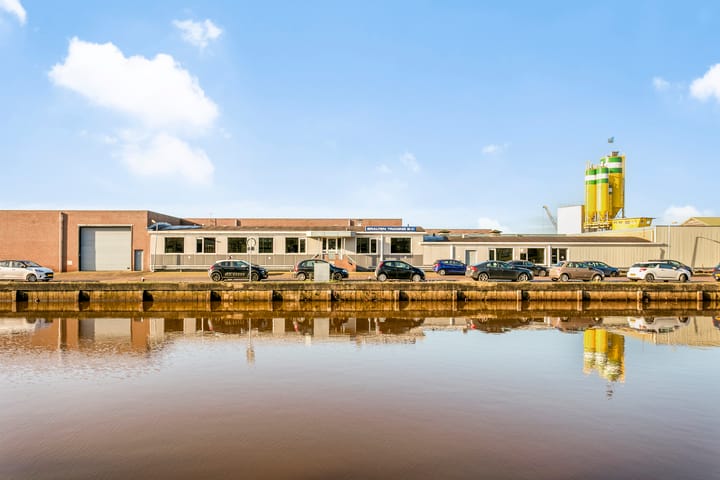 Foto 1 van J. van den Boschkade 4