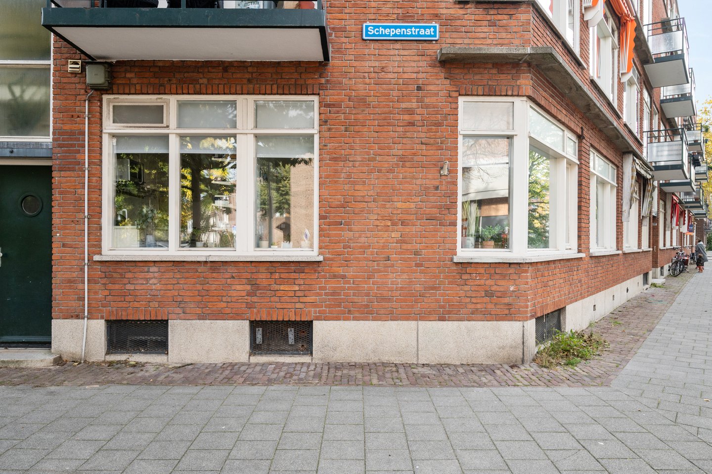 Bekijk foto 4 van Schepenstraat 110 A