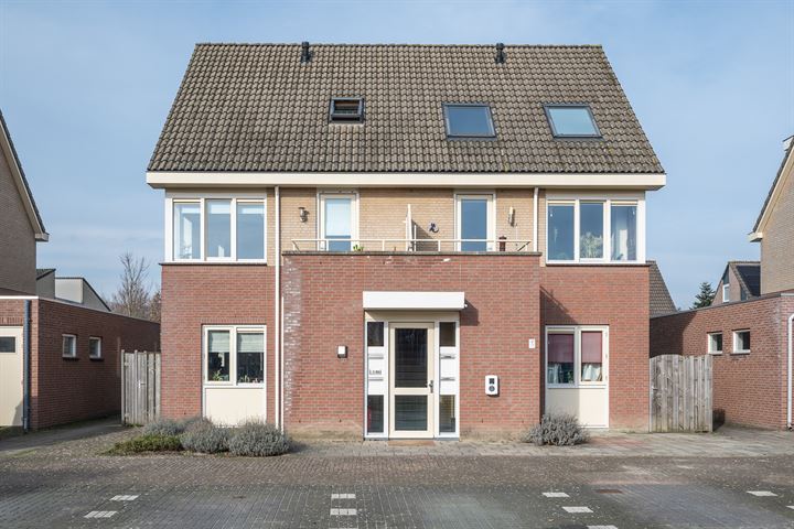 Aan de Heerstraat 14