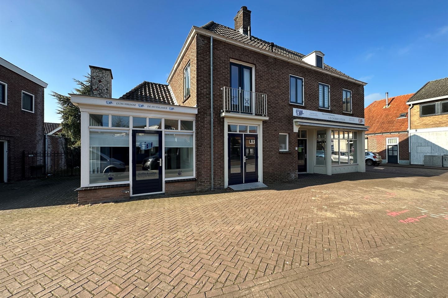 Bekijk foto 2 van Kerkstraat 7