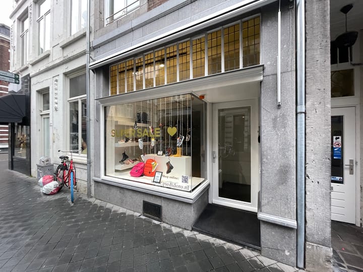Rechtstraat 27-A