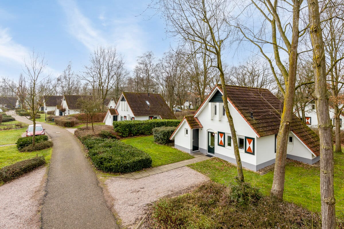 2-bedroom freehold villa in Posterholt — photo 3 of 5