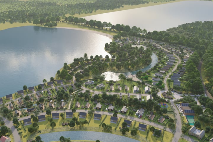 Buitenhof Boschmolenplas