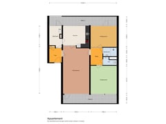 View floorplan