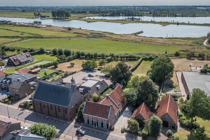 Rijksstraatweg 22