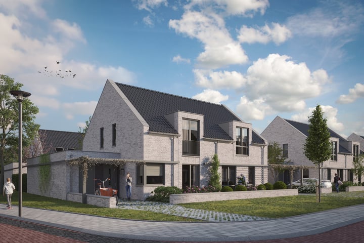 Heeze - De Heerdgang fase 1b