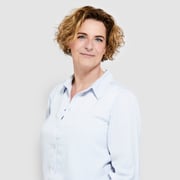 Ursula van Tiel - Office manager