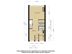 Bekijk plattegrond