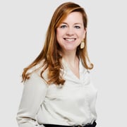 Baukje Ribbius - Commercieel medewerker