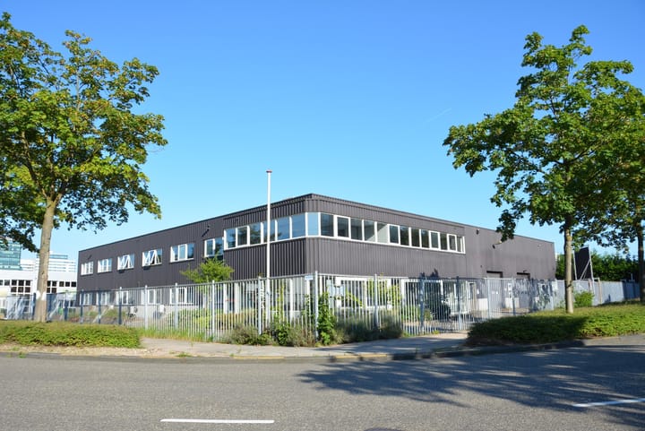 Keienbergweg 97