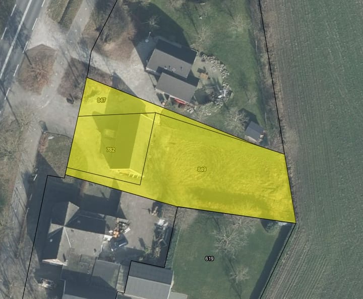 Foto 2 van Bentelosestraat