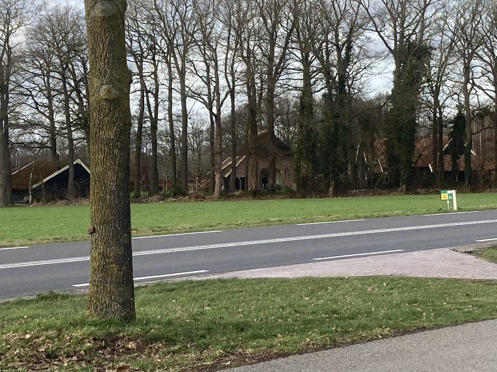 Foto 6 van Bentelosestraat