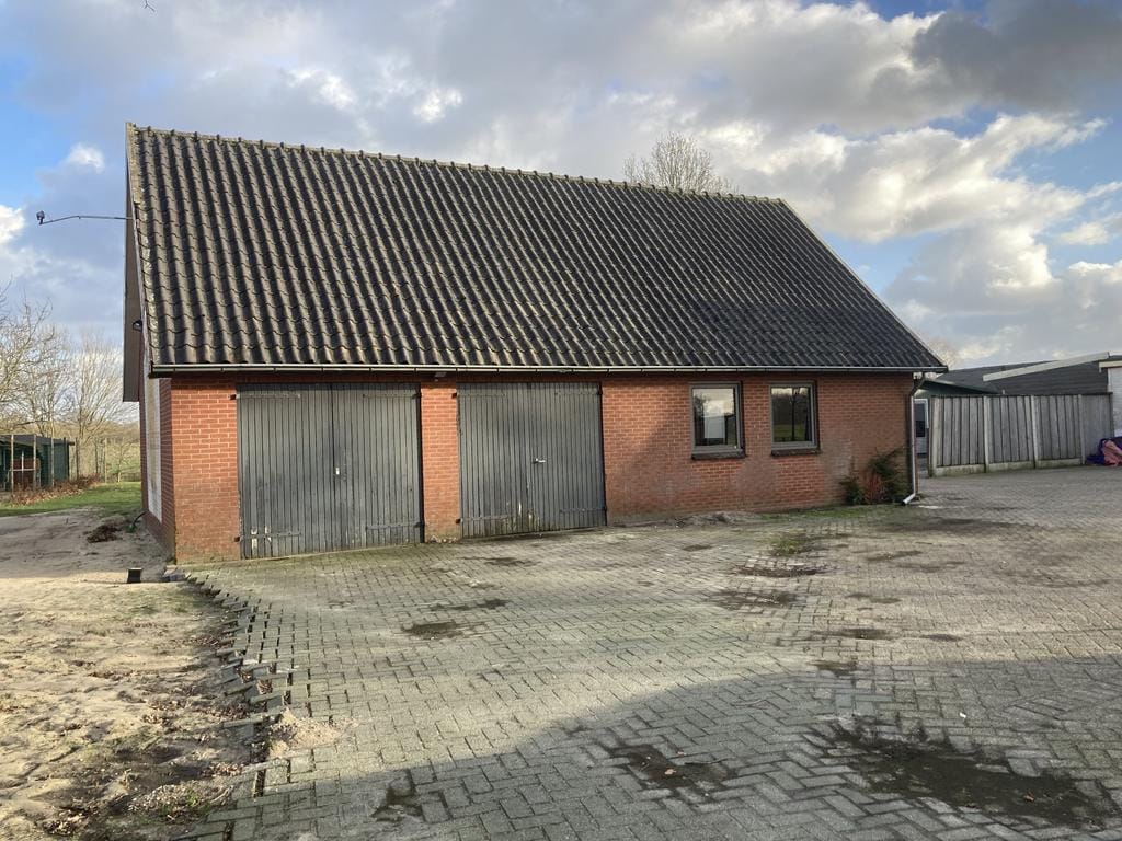 Foto 7 van Bentelosestraat