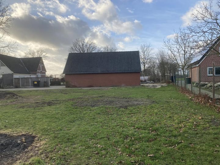 Foto 8 van Bentelosestraat