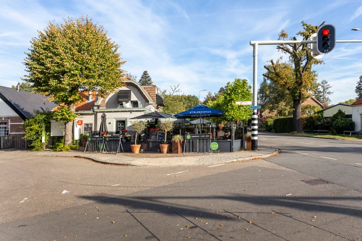 Deventerweg 27 -29, Gorssel