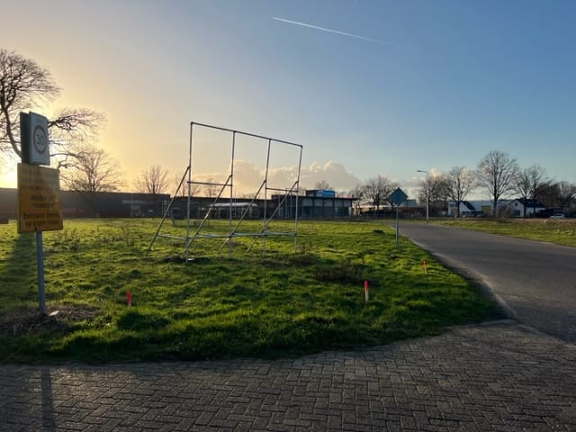 Foto 5 van Van Wulfften Palthestraat (blok 4) (Bouwnr. 3)