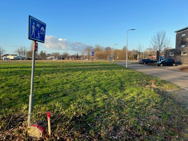 Foto 3 van Van Wulfften Palthestraat (blok 4) (Bouwnr. 3)