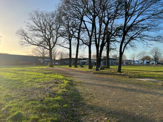 Photo 2 of Kolthofstraat (blok 4) (Bouwnr. 5)