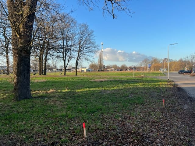 Foto 4 van Kolthofstraat (blok 4) (Bouwnr. 5)