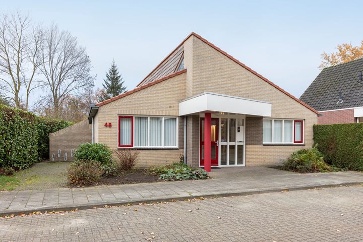 Molenstraat 48, Tubbergen