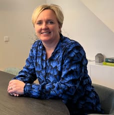 Henrica Meulenaar - Administratief Medewerker