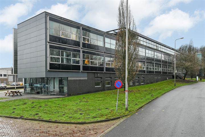 Utrechtseweg 310-H31, Arnhem