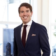 Sjoerd Preesman - Vastgoedadviseur
