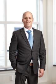Niels Loenen - Vastgoedadviseur
