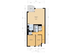 Bekijk plattegrond